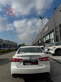 تويوتا أفالون